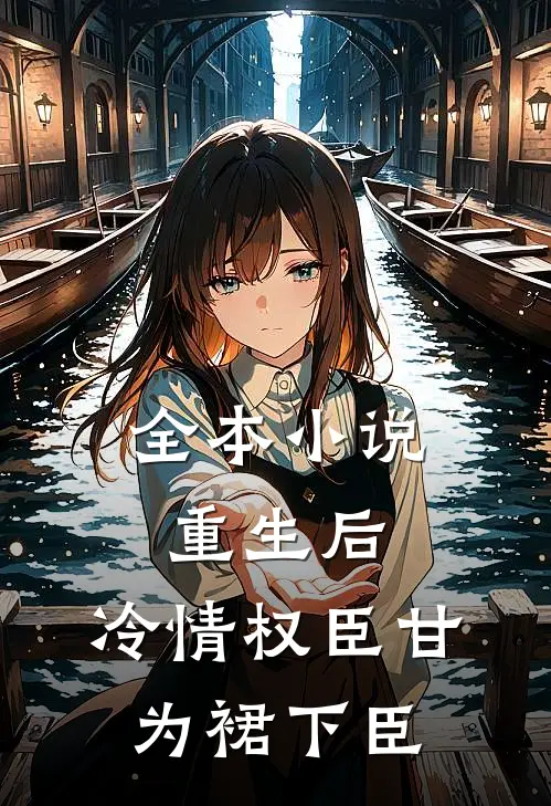 全本小说重生后，冷情权臣甘为裙下臣