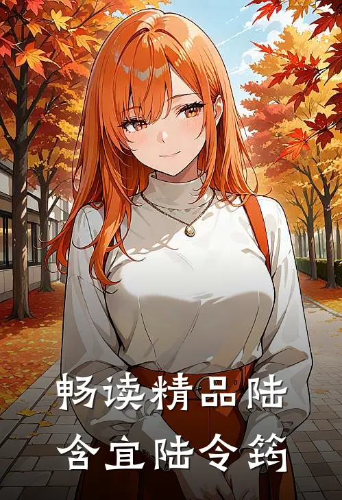 畅读精品陆含宜陆令筠