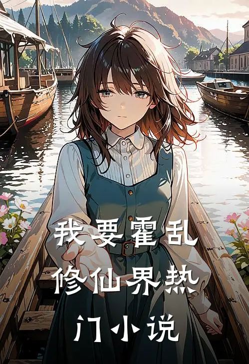 我要霍乱修仙界热门小说