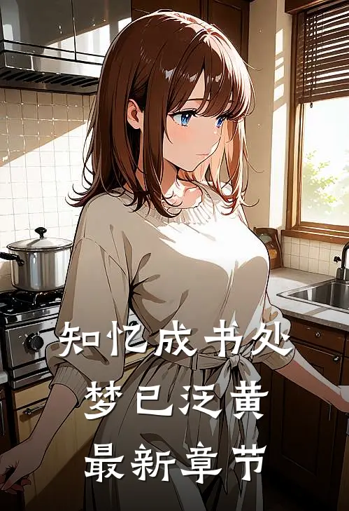 知忆成书处梦已泛黄最新章节
