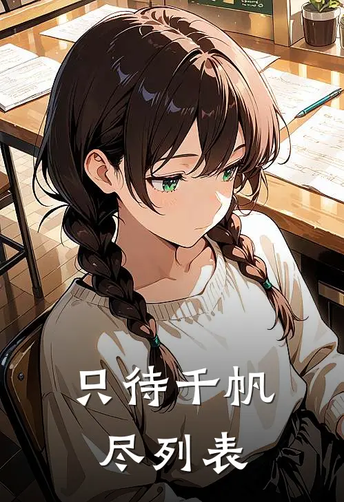 只待千帆尽列表
