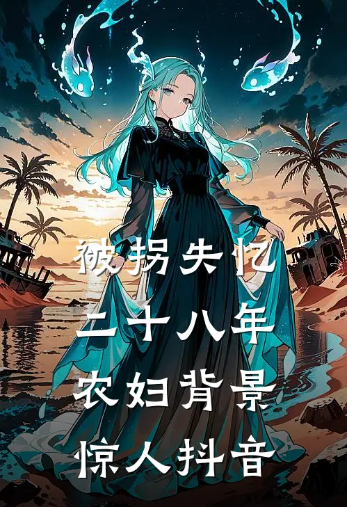 被拐失忆二十八年，农妇背景惊人抖音