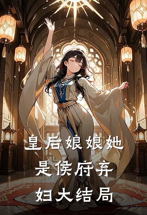 皇后娘娘她是侯府弃妇大结局