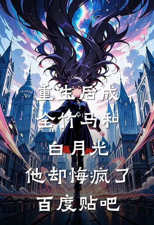 重生后成全竹马和白月光，他却悔疯了百度贴吧