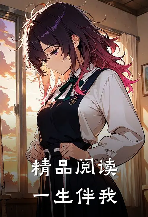 精品阅读一生伴我