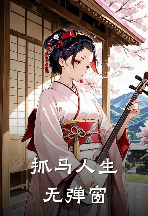 抓马人生无弹窗