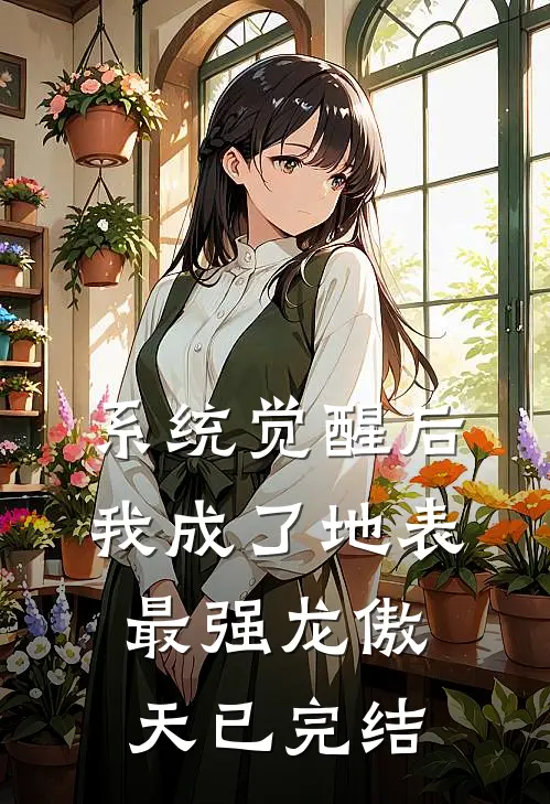 系统觉醒后，我成了地表最强龙傲天已完结
