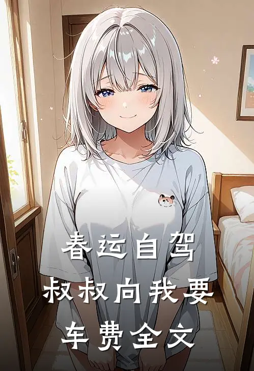 春运自驾，叔叔向我要车费全文