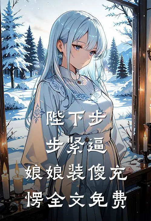 陛下步步紧逼，娘娘装傻充愣全文免费