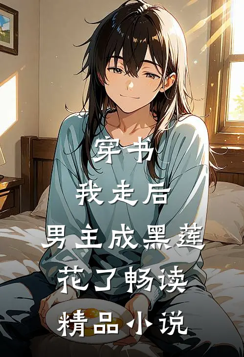 穿书：我走后，男主成黑莲花了畅读精品小说
