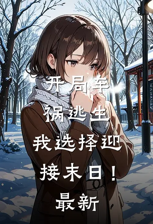 开局车祸逃生,我选择迎接末日!最新