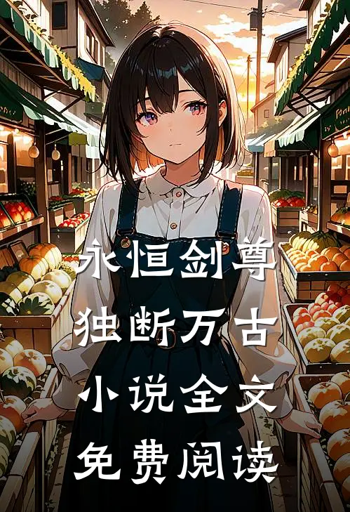 永恒剑尊,独断万古全文免费阅读