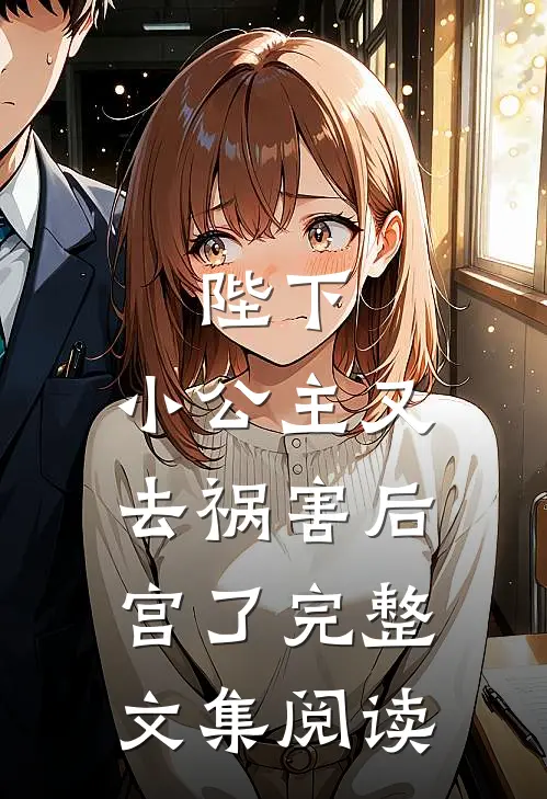 陛下，小公主又去祸害后宫了完整文集阅读
