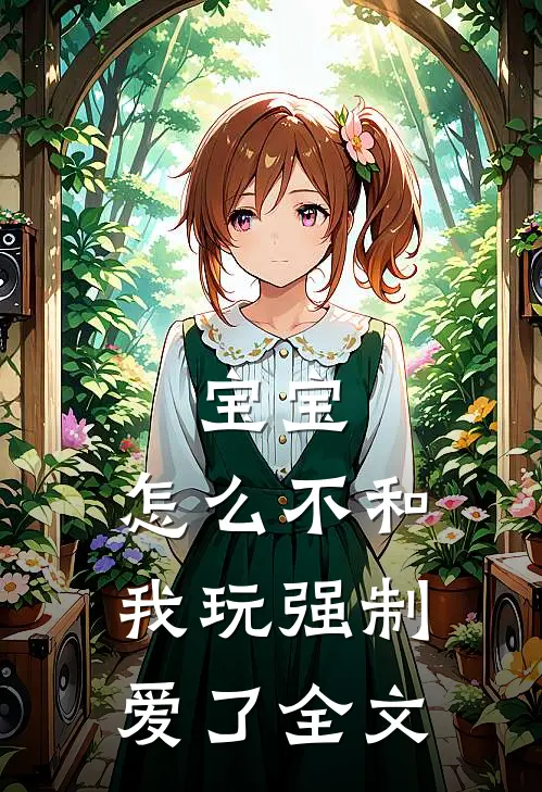 宝宝，怎么不和我玩强制爱了全文