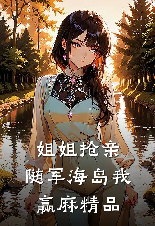 姐姐抢亲，随军海岛我赢麻精品