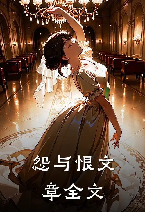 怨与恨文章全文