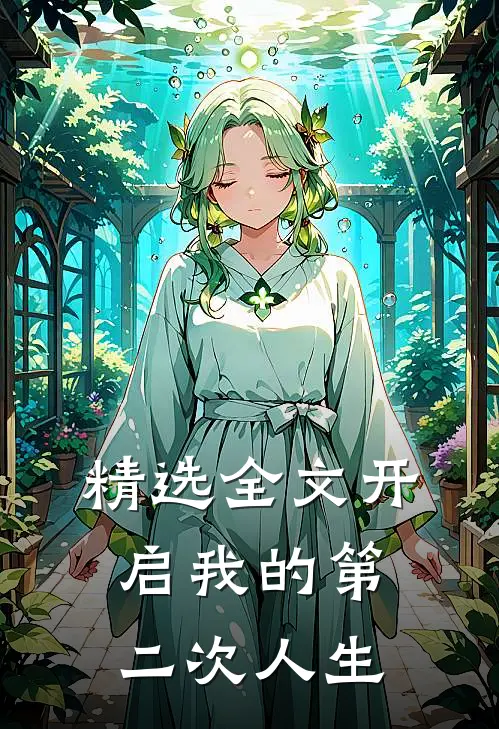精选全文开启我的第二次人生