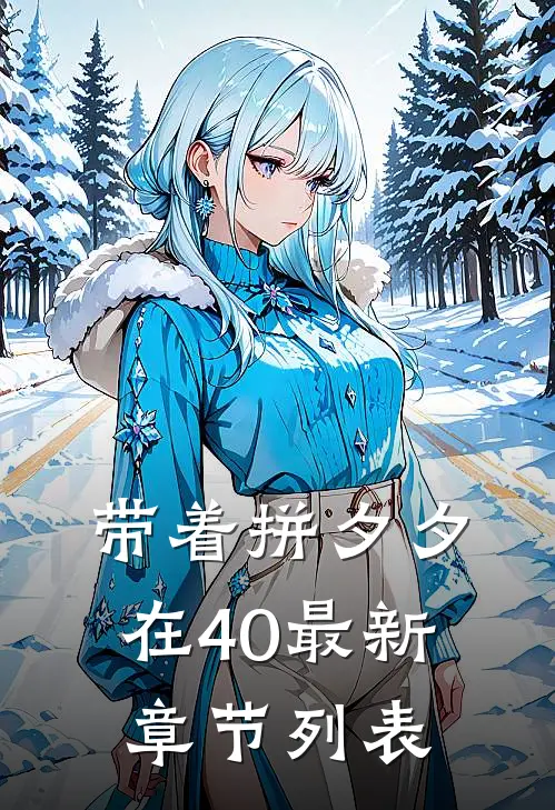 带着拼夕夕在40最新章节列表