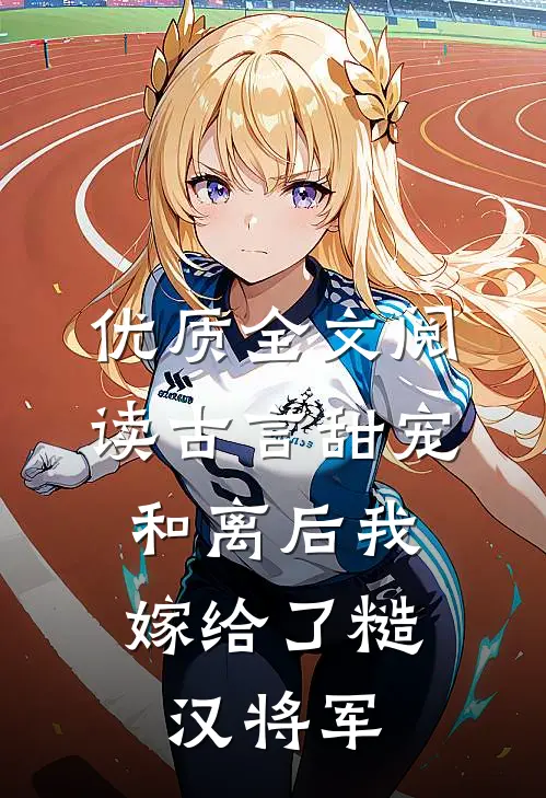 优质全文阅读古言甜宠：和离后我嫁给了糙汉将军