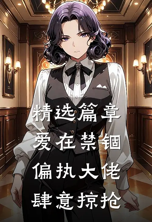 精选篇章爱在禁锢：偏执大佬肆意掠抢