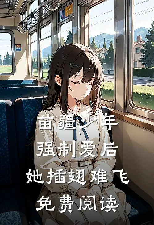 苗疆少年强制爱后，她插翅难飞免费阅读