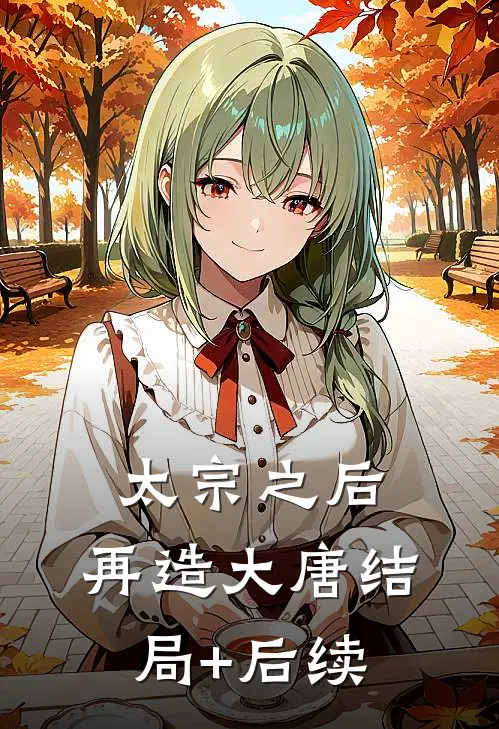 太宗之后，再造大唐结局+后续