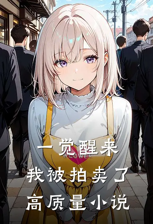 一觉醒来，我被拍卖了高质量小说