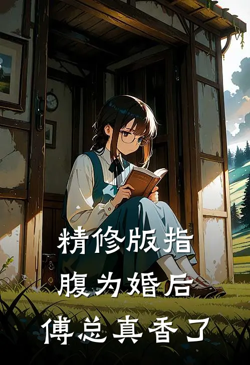 精修版指腹为婚后，傅总真香了