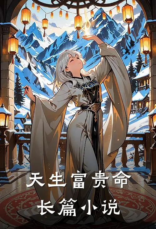 天生富贵命长篇小说