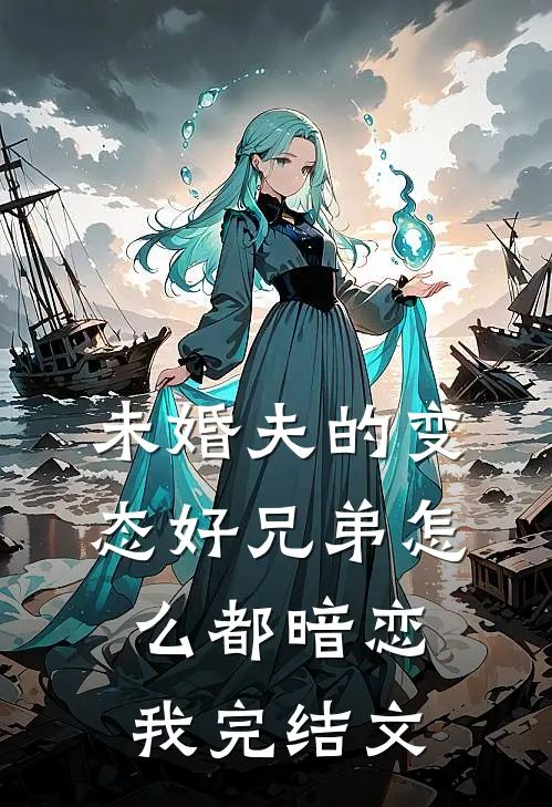未婚夫的变态好兄弟怎么都暗恋我完结文