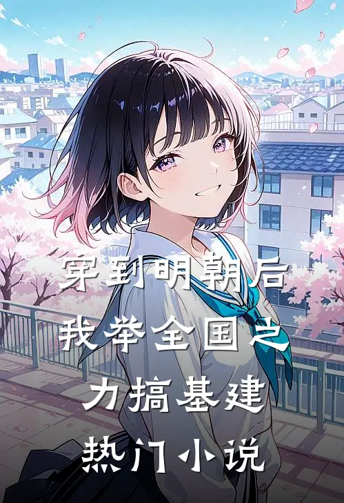 穿到明朝后，我举全国之力搞基建热门小说