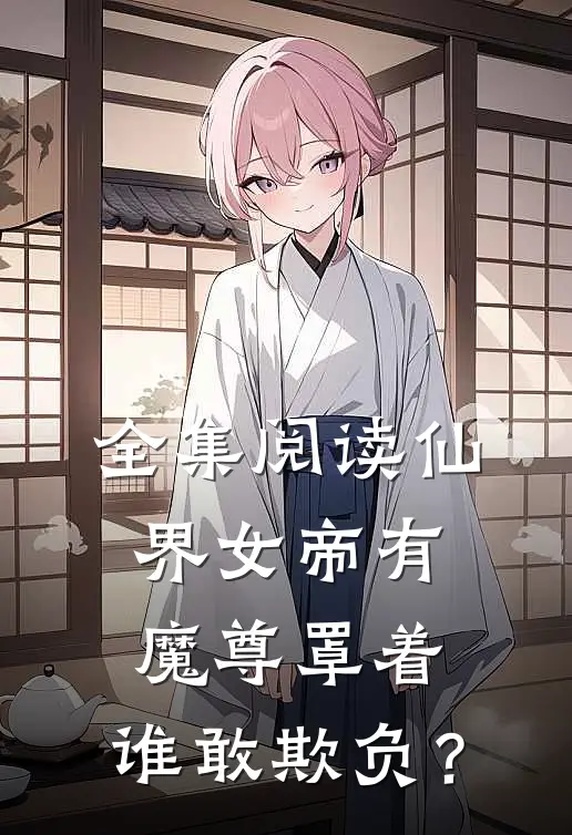 全集阅读仙界女帝有魔尊罩着，谁敢欺负？