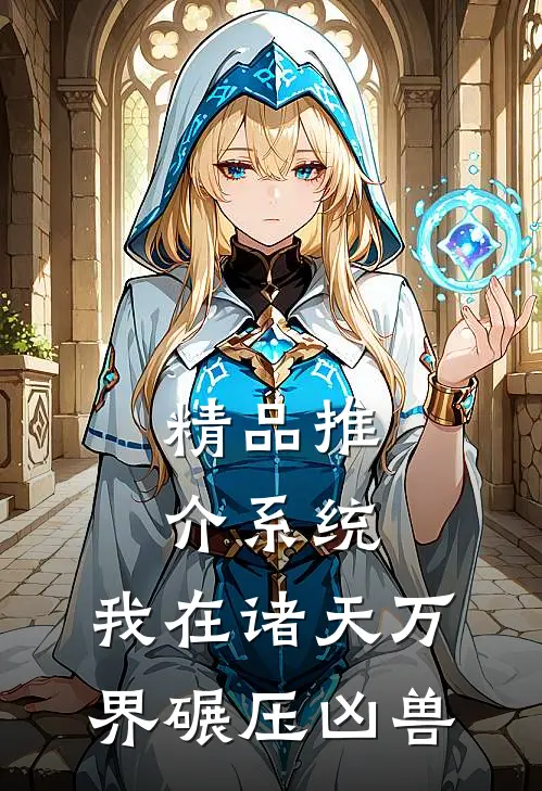 精品推介系统：我在诸天万界碾压凶兽