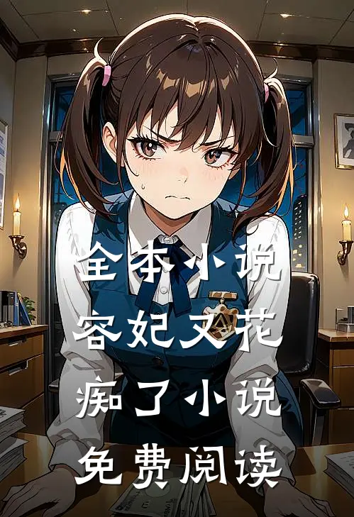 全本小说容妃又花痴了小说免费阅读