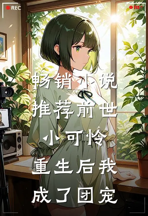 畅销推荐前世小可怜,重生后我成了团宠免费阅读