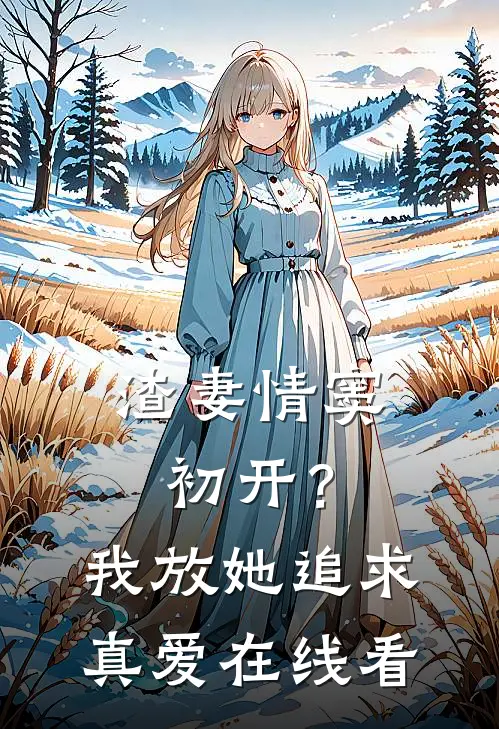 渣妻情窦初开？我放她追求真爱在线看