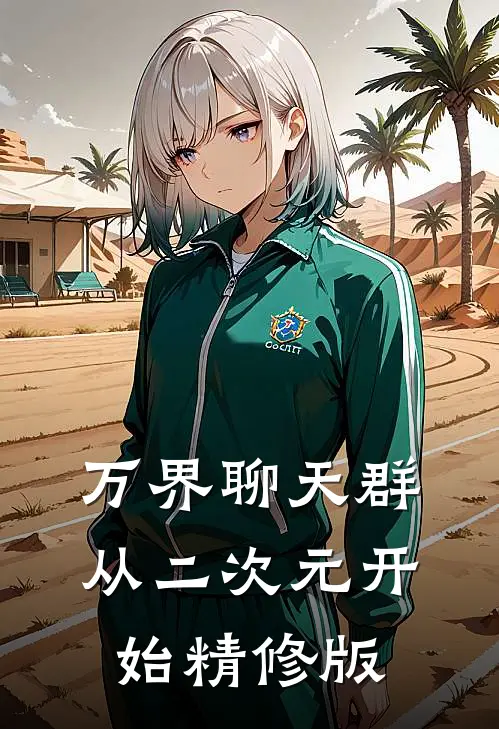 万界聊天群：从二次元开始精修版