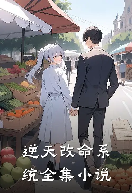 逆天改命系统全集小说