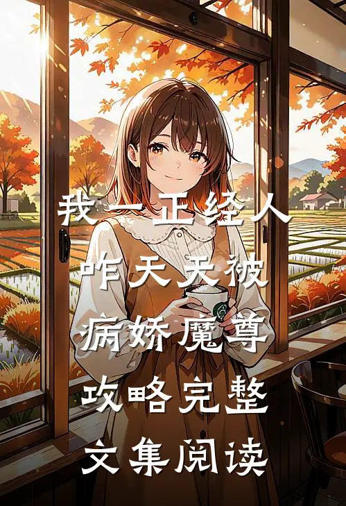 我一正经人，咋天天被病娇魔尊攻略完整文集阅读