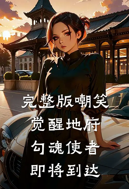 完整版嘲笑觉醒地府，勾魂使者即将到达