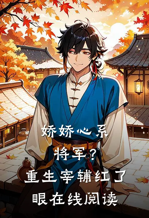 娇娇心系将军？重生宰辅红了眼在线阅读