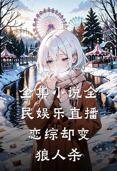 全集小说全民娱乐直播，恋综却变狼人杀