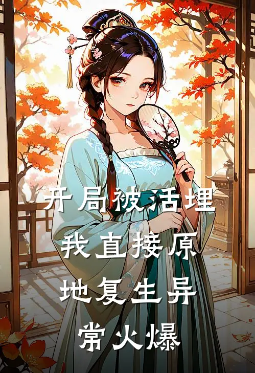 开局被活埋，我直接原地复生异常火爆