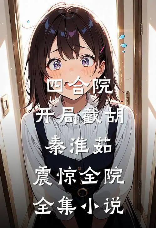 四合院：开局截胡秦淮茹，震惊全院全集小说