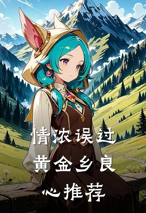 情浓误过黄金乡良心推荐