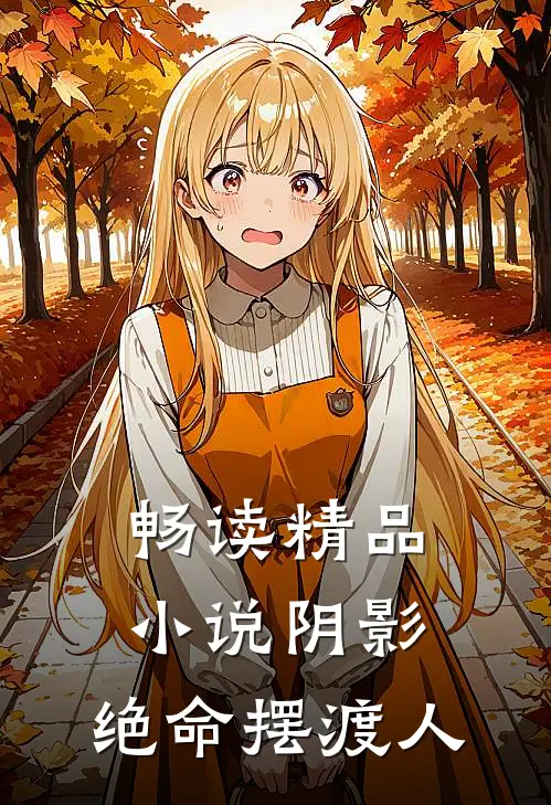 畅读精品小说阴影：绝命摆渡人