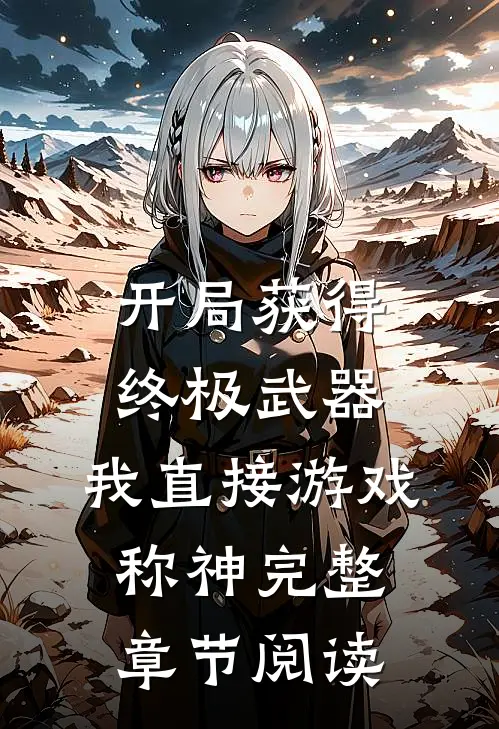 开局获得终极武器，我直接游戏称神完整章节阅读