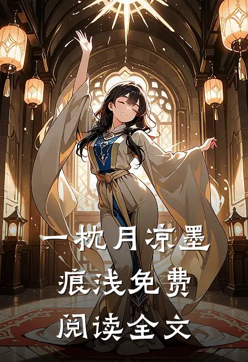 一枕月凉墨痕浅免费阅读全文