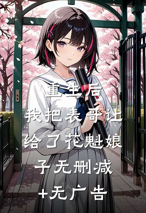 重生后，我把表哥让给了花魁娘子无删减+无广告