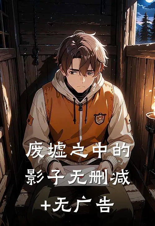 废墟之中的影子无删减+无广告